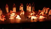 L.A. Danse époustoufle avec un gala d'une maîtrise artistique exceptionnelle