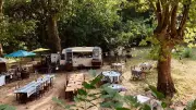 La Dînette du moulin : un été vibrant de culture et de gastronomie