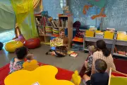 La Farlède lance un programme inédit d'aide à la parentalité