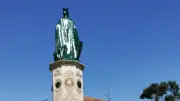 La Fontaine de la Navigation rénovée : un symbole retrouve sa splendeur à Pont-Saint-Esprit
