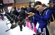La France interdit les armes offensives israéliennes au salon Eurosatory 2026