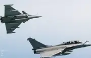 La France lance le développement du missile hypersonique ASN4G