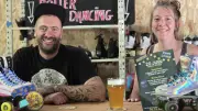 La Frénétik' lance l'été sur roulettes avec roller disco et animations