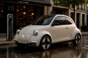 La future 2CV électrique en 2028 : rêve ou désillusion ?
