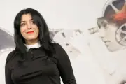 La gauche décoloniale règle ses comptes avec Marjane Satrapi
