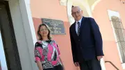La Grand'Combe célèbre 180 ans entre mémoire minière et avenir renouvelé