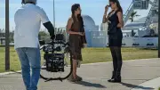 La Grande-Motte, décor de cinéma prisé pour tournages et shootings