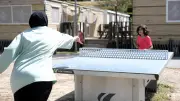 À La Grande-Motte, un week-end de répit pour les mamans solos de Montpellier