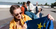 La jeunesse européenne se polarise, la droite radicale progresse