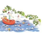 La jeunesse à la page : un nouveau souffle pour la lecture