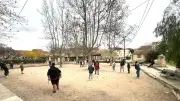 La Joyeuse Pétanque lance l'été avec la coupe Gimeno à Lespignan