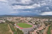La Londe : drones et front de mer célébrés le 8 juillet