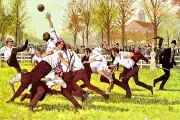 La longue bataille du soccer pour conquérir l'Amérique