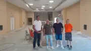 La Maison des associations de Gabian fait peau neuve