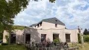 La Maison familiale de Dourbies ouvre pour l'été 2026