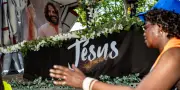 La Marche pour Jésus attire de plus en plus de jeunes catholiques