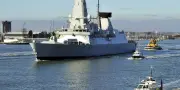 La marine britannique remplacera ses destroyers par des navires hybrides