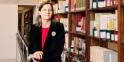 La mode, porte d'entrée vers l'art : entretien avec Anne-Solène Rolland