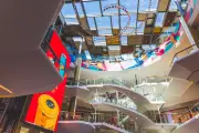 La note qui va changer votre regard sur les centres commerciaux