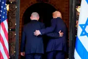La paix selon Trump : le crépuscule des libéraux