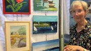 La Palette cigaloise fête 38 ans d'art et de passion