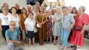La poésie à l’honneur à l’Espace Faro à Boujan-sur-Libron