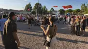 La Poulpinade fête sa 4e édition avec succès à Villeneuve-lès-Maguelone