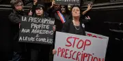La prescription des crimes contre les enfants, un débat en plein essor