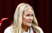 La princesse Mette-Marit de Norvège a subi une greffe des poumons réussie
