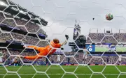 À la recherche de l'album idéal des musiques de buts de la Coupe du monde 2026