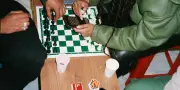 La revanche des échecs : 40 minutes de réflexion pour un bien-être profond