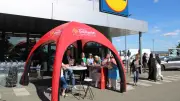 La Région à vos côtés : tournée de proximité dans le Gard