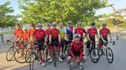 La Rochefortaise : 4e édition de la randonnée cycliste dans le Gard