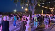 La Saint-Jean célébrée par tous les habitants d'Adissan