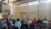 La section danse du Foyer rural de Corneilhan menacée de fermeture
