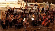 La Sinfonietta Bardou clôture les Musicales de Saint-Chinian en beauté