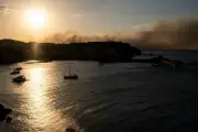 La sobriété, socle de toute politique de l'eau