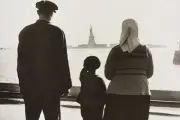 La statue de la Liberté, icône des luttes américaines, racontée dans un docu
