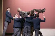 La Stella à La Trinité dévoile sa saison 2026-2027 : Pink Martini, Alex Lutz, Clara Morgane