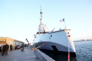 La Suède, nouveau pilier nordique de la stratégie de défense française