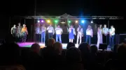 La Tour en chanson : gala au stade de Puissalicon le 13 juin