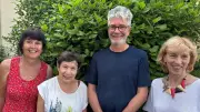 La troupe Art et Plaisir présente 