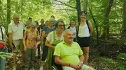 Label Balades à roulettes® pour des randonnées accessibles sur l'Aubrac