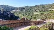 Label Grand Site de France inauguré à Minerve le 27 juin