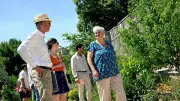 Label Villes Fleuries : Alès jugé sur 65 critères, pas que les fleurs