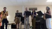 L'ACEM de Chamborigaud célèbre 30 ans d'enseignement musical