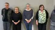 LACLE : nouveau bureau élu pour assurer la continuité des animations