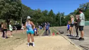 L'Acna brille à la journée départementale des écoles de sport du Gard