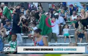 L'Algérie séduit Lawrence : les Américains apprennent l'hymne national pour la Coupe du monde