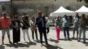 L'ALSH Fondespierre célèbre 20 ans de joie et de partage